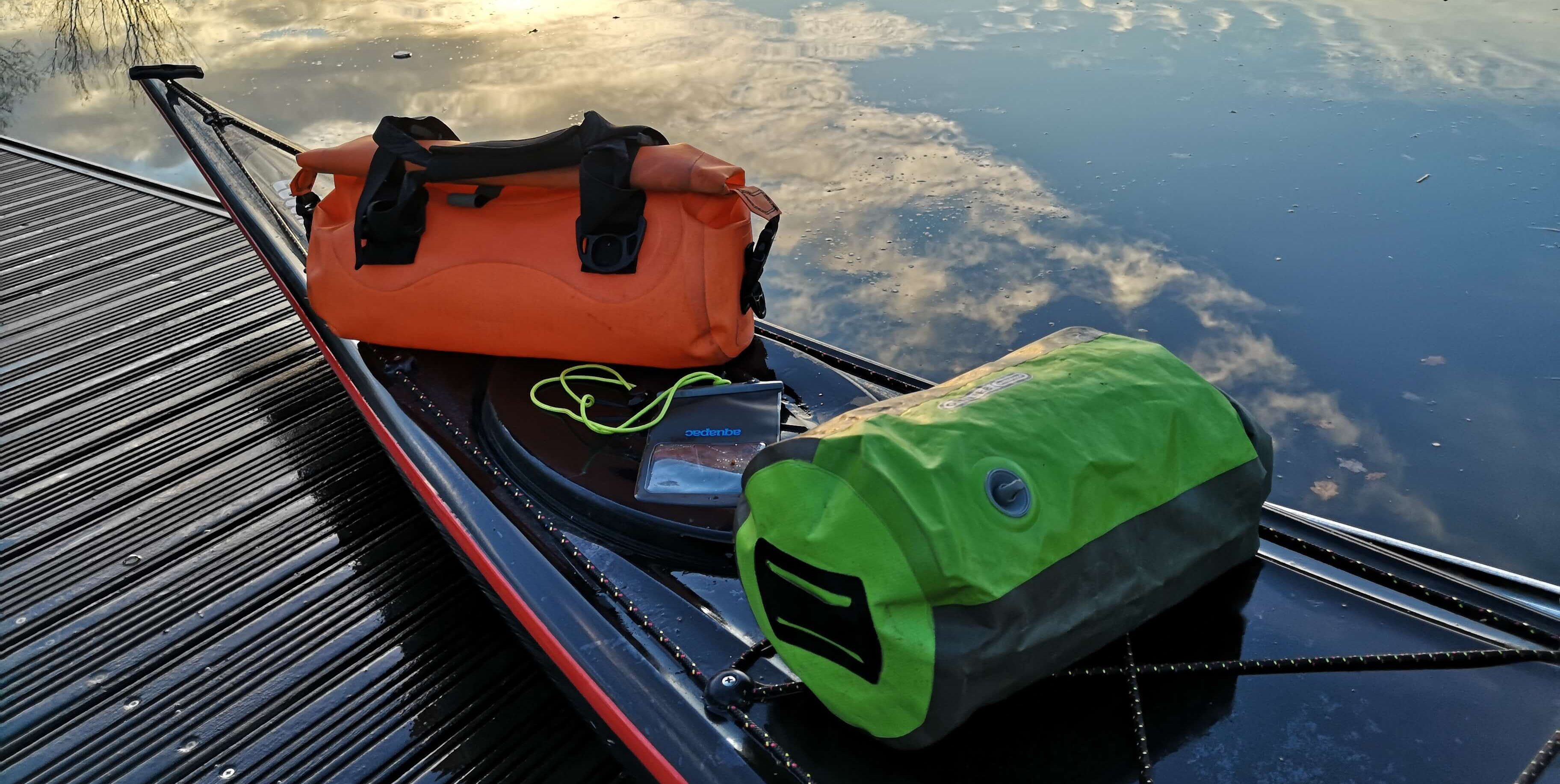 Small dry bags for kayaking sale