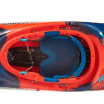 A new era for kayak outfitting?