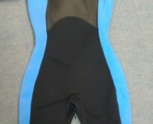 Grab a bargin wetsuit!
