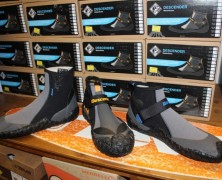 Palms New 2012 River shoes have landed
